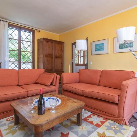 Villa El Terreno Palma Kültér fotó