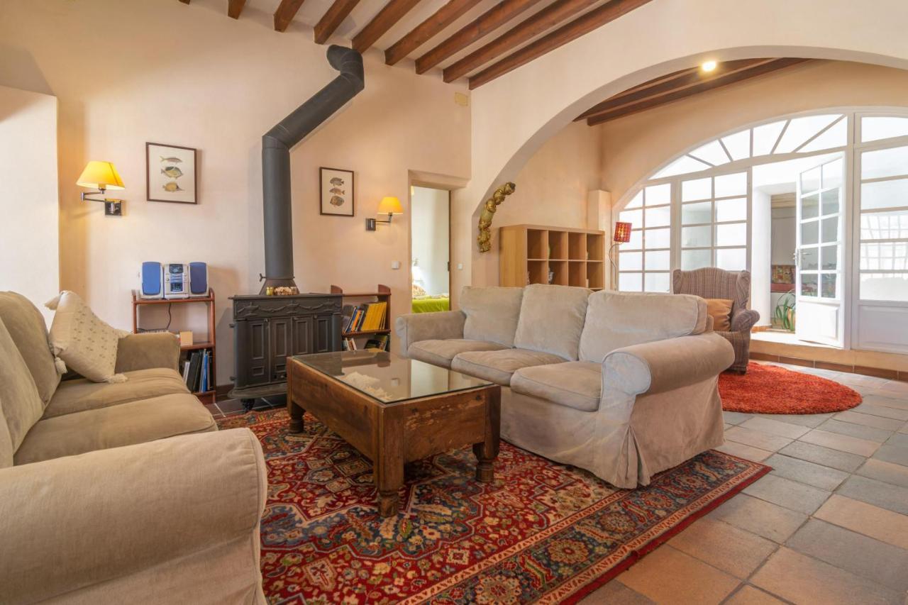 Villa El Terreno Palma Kültér fotó