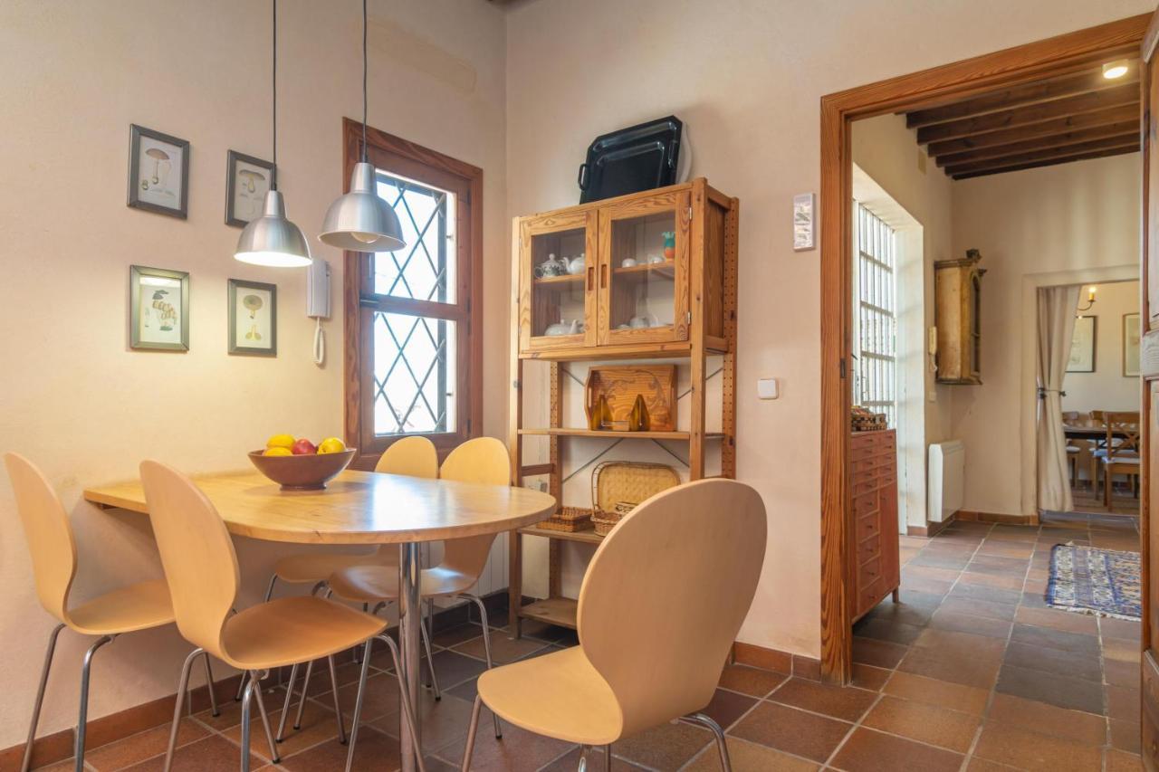 Villa El Terreno Palma Kültér fotó