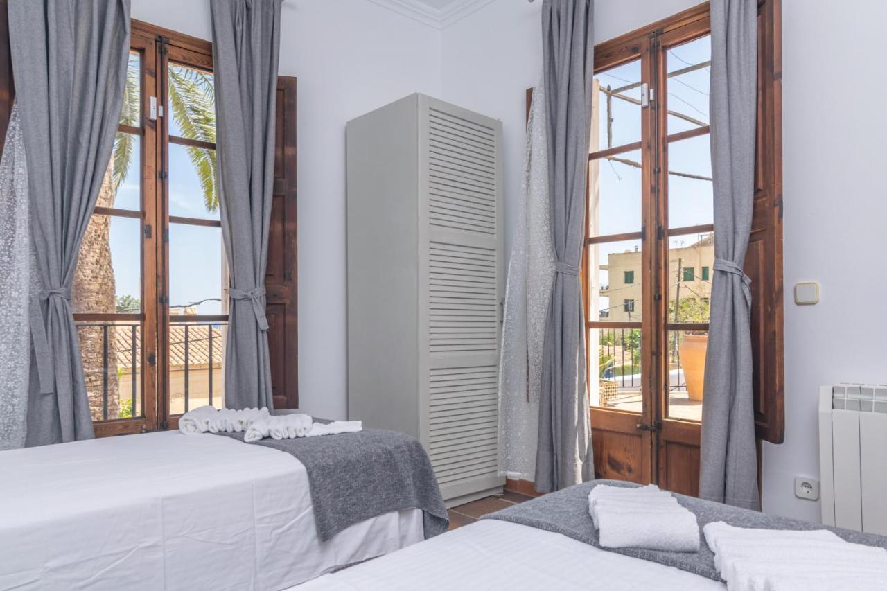 Villa El Terreno Palma Kültér fotó