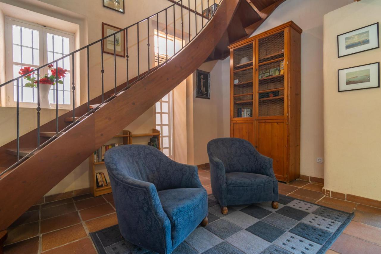 Villa El Terreno Palma Kültér fotó