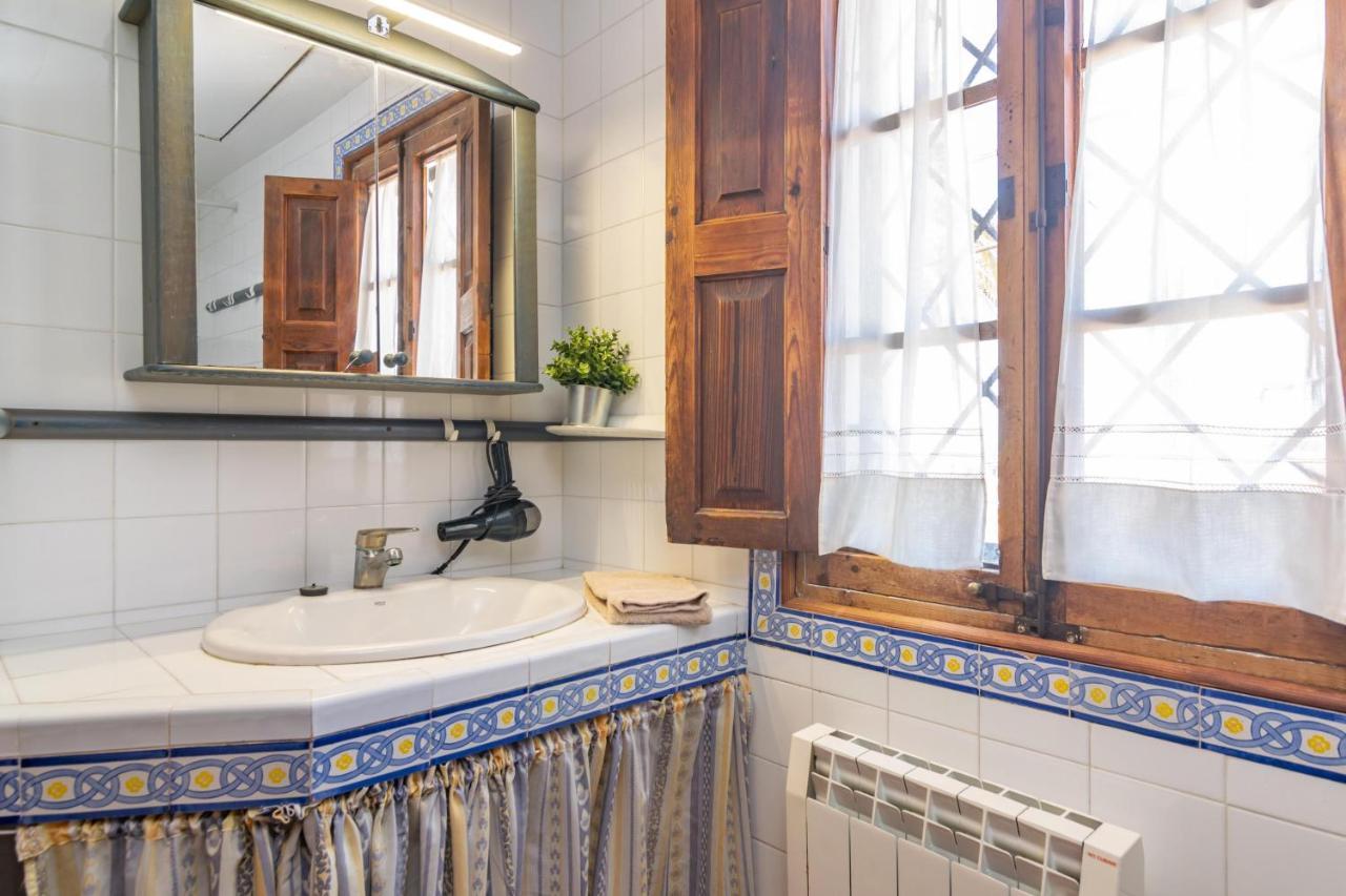 Villa El Terreno Palma Kültér fotó