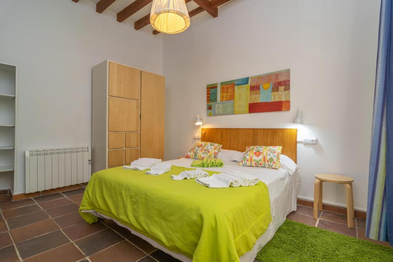 Villa El Terreno Palma Kültér fotó