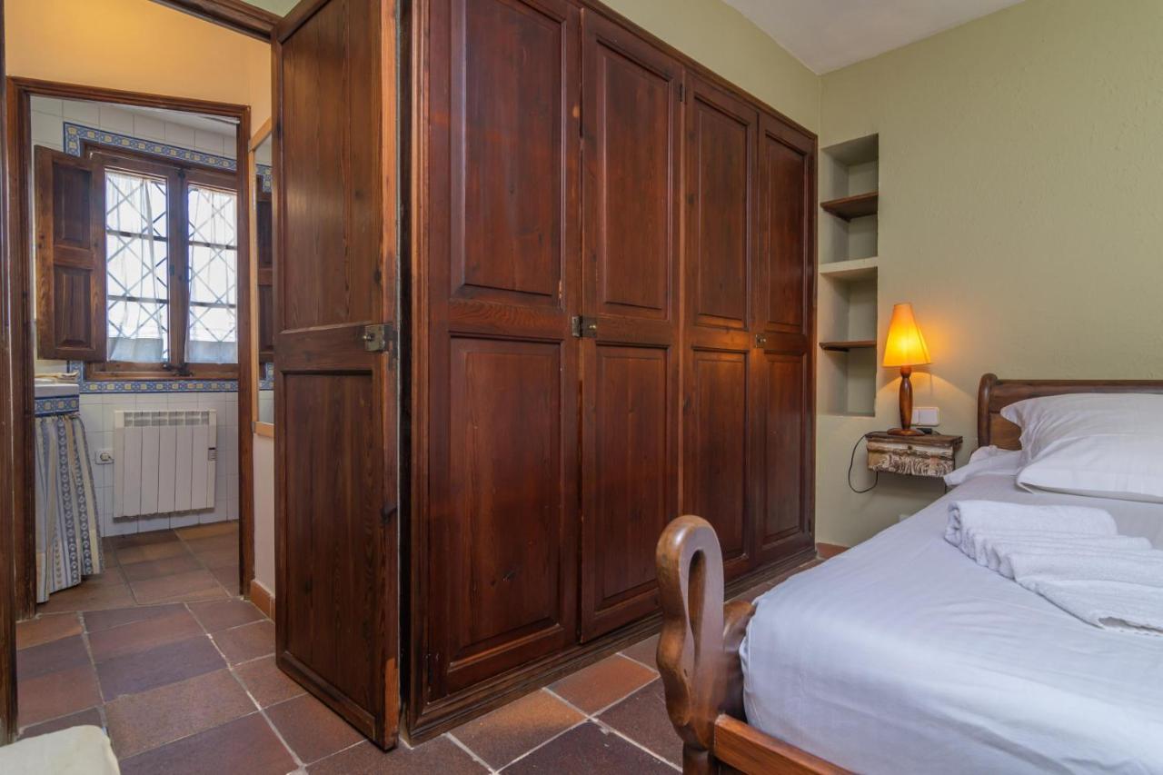 Villa El Terreno Palma Kültér fotó