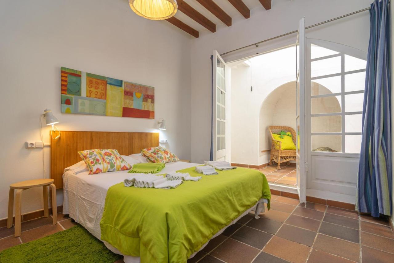 Villa El Terreno Palma Kültér fotó