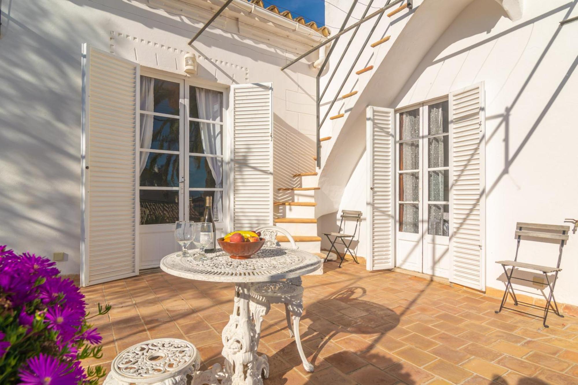 Villa El Terreno Palma Kültér fotó